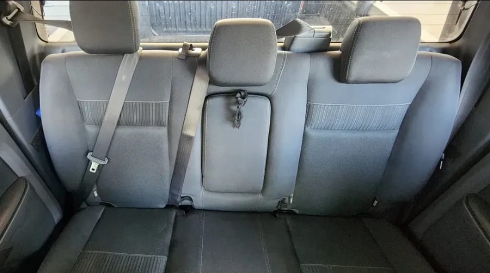 Ford Ranger XLT 4x4 — foto 2
